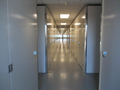 Self-Storage Facility «Life Storage», reviews and photos, 1525 Boston Post Rd, Milford, CT 06460, USA