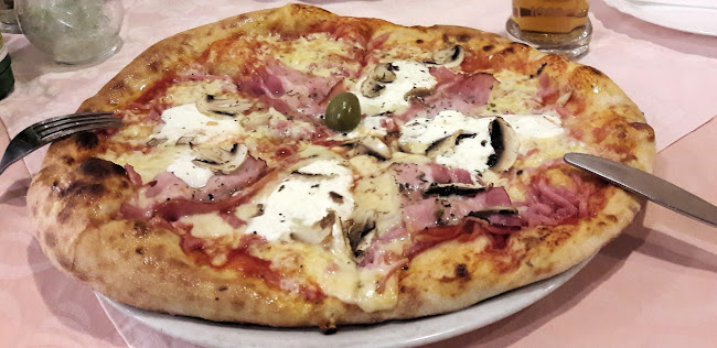 Radno vrijeme Restoran & Pizzeria Mailath