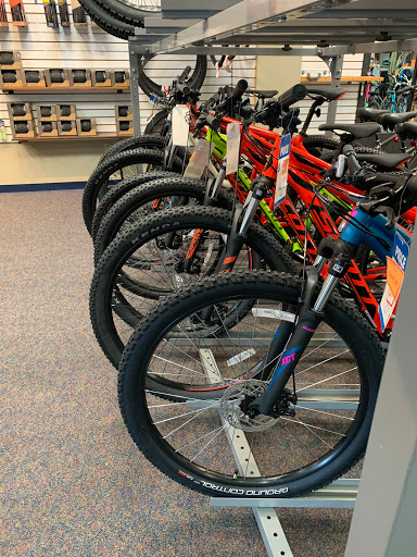 Sporting Goods Store «Mountainside Ski & Sports», reviews and photos, 5142 E Trindle Rd, Mechanicsburg, PA 17050, USA