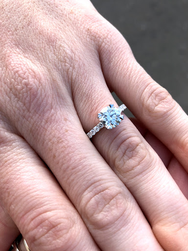 Diamond Dealer «David & Sons Fine Jewelers», reviews and photos, 4485 La Jolla Village Dr F4, San Diego, CA 92122, USA