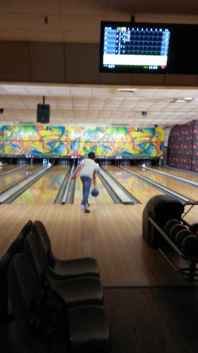 Bowling Alley «Fort Eustis Bowling Center», reviews and photos, 675 Dickman St, Fort Eustis, VA 23604, USA