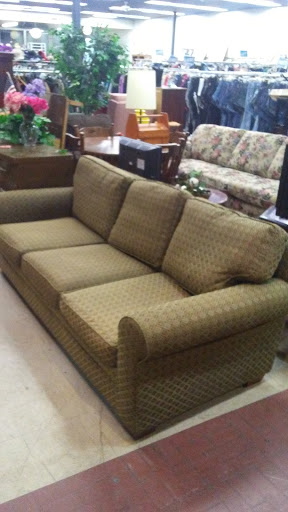 Thrift Store «The Salvation Army Family Store & Donation Center», reviews and photos