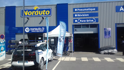 Norauto Dizy Epernay à Dizy