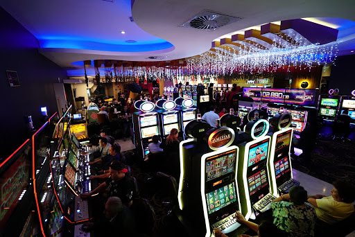 Casino Grand Toreo