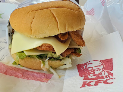 KFC Albany