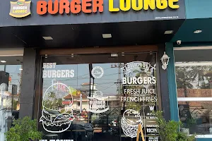 Burger Lounge image