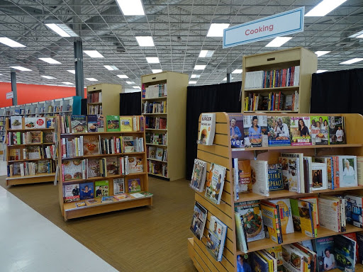 Book Store «Book Vault», reviews and photos, 6505 E Southern Ave #201, Mesa, AZ 85206, USA