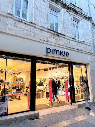 Magasin de vêtements pour femmes PIMKIE La Rochelle