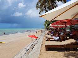 Praia de Sauacui'in fotoğrafı imkanlar alanı