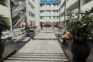 Aravind Eye Hospital - Chennai image