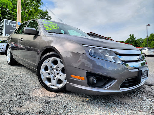 Used Car Dealer «Seven X Motors Inc», reviews and photos, 954 NY-17B, Mongaup Valley, NY 12762, USA