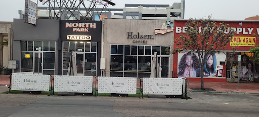 Explore simple anime tattoo ideas, creative tattoo ideas in San Diego, available at North Park Tattoo Parlour