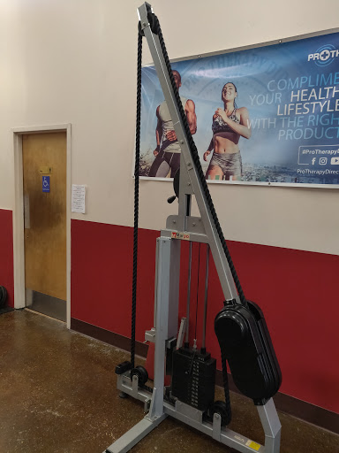 Martial Arts School «Strong Style Mixed Martial Arts and Training Center», reviews and photos, 6900 Granger Rd, Independence, OH 44131, USA