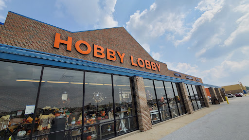 Craft Store «Hobby Lobby», reviews and photos, 2782 E 79th Ave, Merrillville, IN 46410, USA