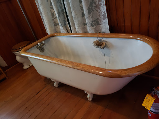 Museum «Rosson House Museum at Heritage Square», reviews and photos, 113 N 6th St, Phoenix, AZ 85004, USA