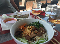 Vermicelle du Restaurant vietnamien Le Phénix de Saïgon à Salon-de-Provence - n°3