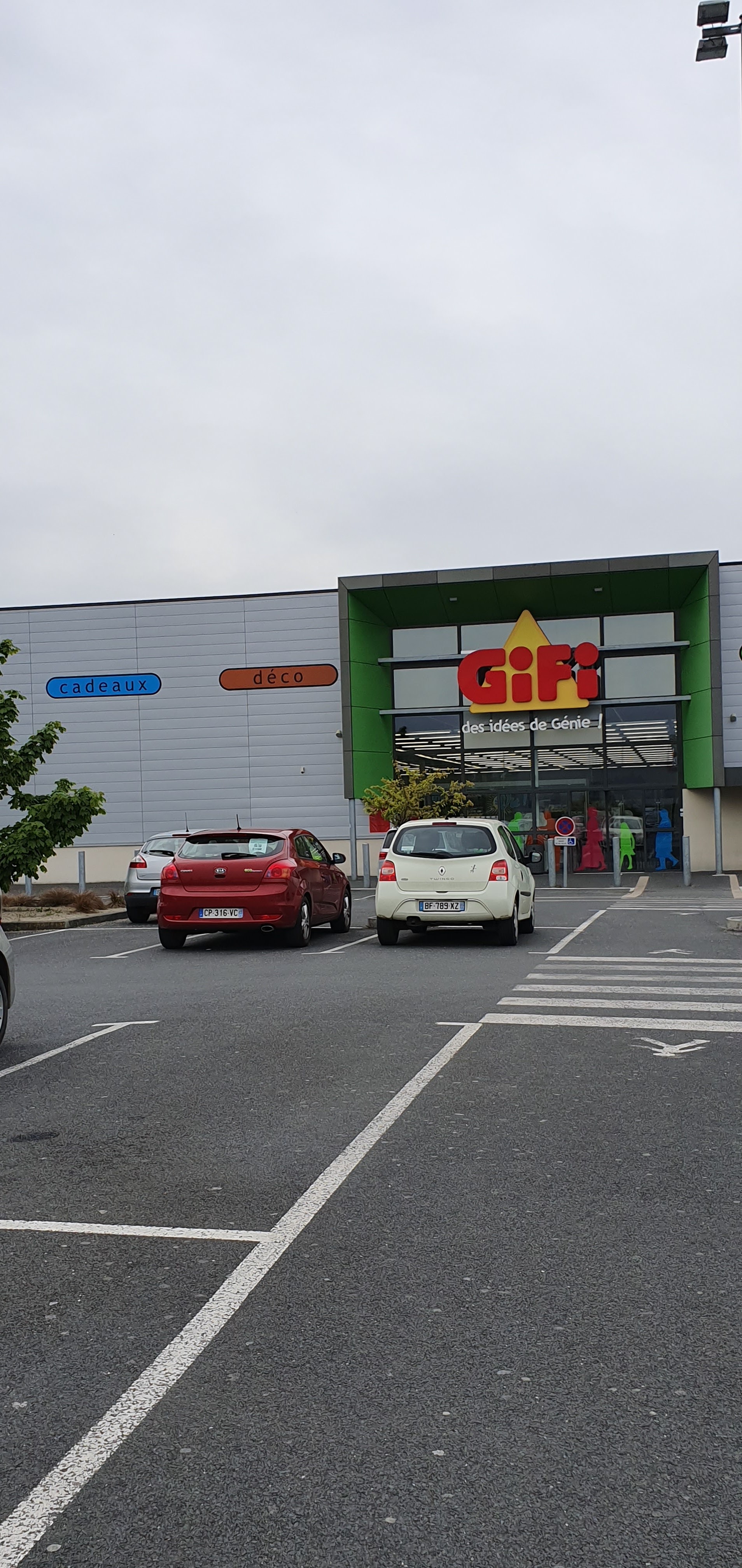 Photo n° 1 de l'avis de Jourdren.a fait le 16/05/2019 à 15:10