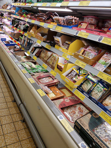 Supermarket «ALDI», reviews and photos, 7235 39th St, Lyons, IL 60534, USA