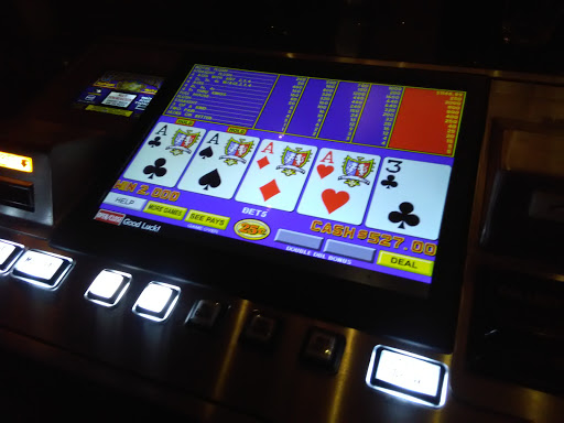 Bowling Alley «Sunset Station Strike Zone», reviews and photos, 1302 W Sunset Rd, Henderson, NV 89014, USA