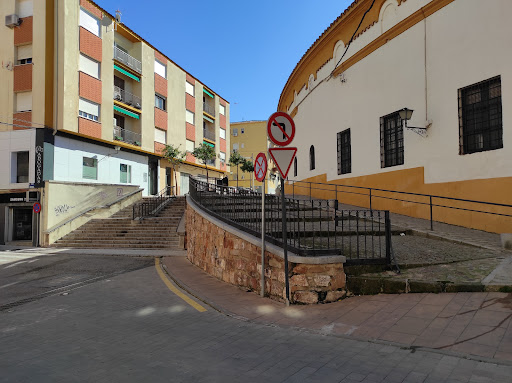 Rivera Electronica en Linares, Jaén