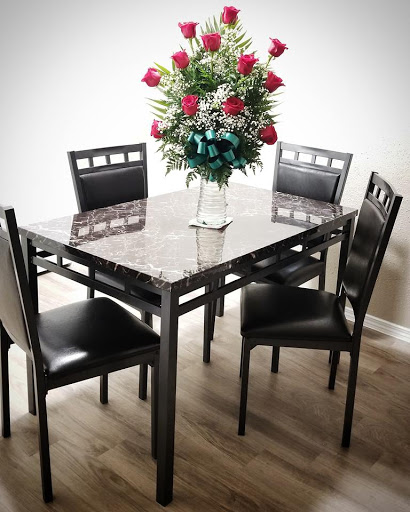 Furniture Store «Reyna Home Furniture», reviews and photos, 2702 Telephone Rd, Houston, TX 77023, USA