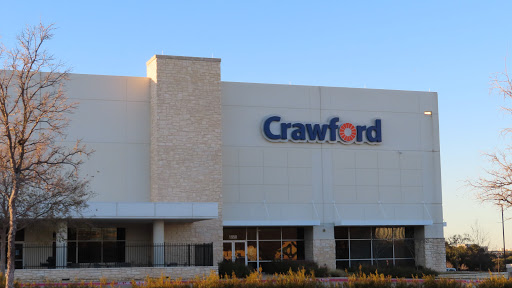 Electrical Supply Store «Crawford Electric Supply», reviews and photos, 1950 Gateway Dr, Irving, TX 75038, USA