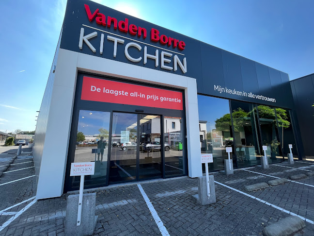 Vanden Borre Kitchen Sint-Niklaas
