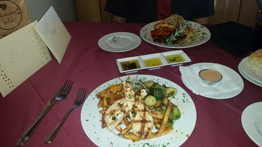 Restaurant «Oak Barrel of Eagle Restaurant and Sports Lounge», reviews and photos, 1065 E Winding Creek Dr, Eagle, ID 83616, USA