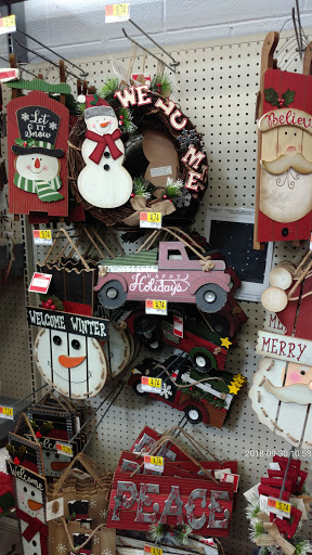 Department Store «Walmart Supercenter», reviews and photos, 109 22nd St, Hondo, TX 78861, USA