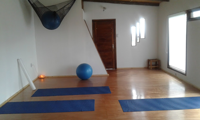 Opiniones de Pilates, Lamorada en Maldonado - Escuela