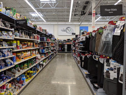 Discount Store «Walmart», reviews and photos, 910 Wolcott St, Waterbury, CT 06705, USA