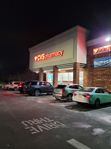 CVS, 3025 Solomons Island Rd, Edgewater, MD 21037, USA, 