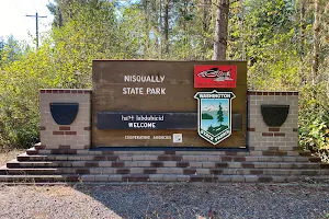 Nisqually State Park image