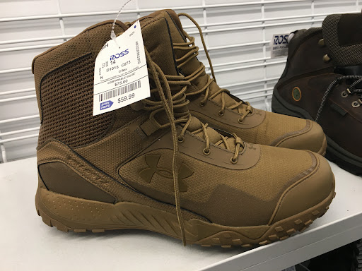 Clothing Store «Ross Dress for Less», reviews and photos, 1001 Pontiac Rd, Drexel Hill, PA 19026, USA