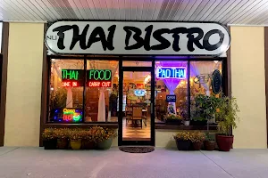 Thai Bistro image