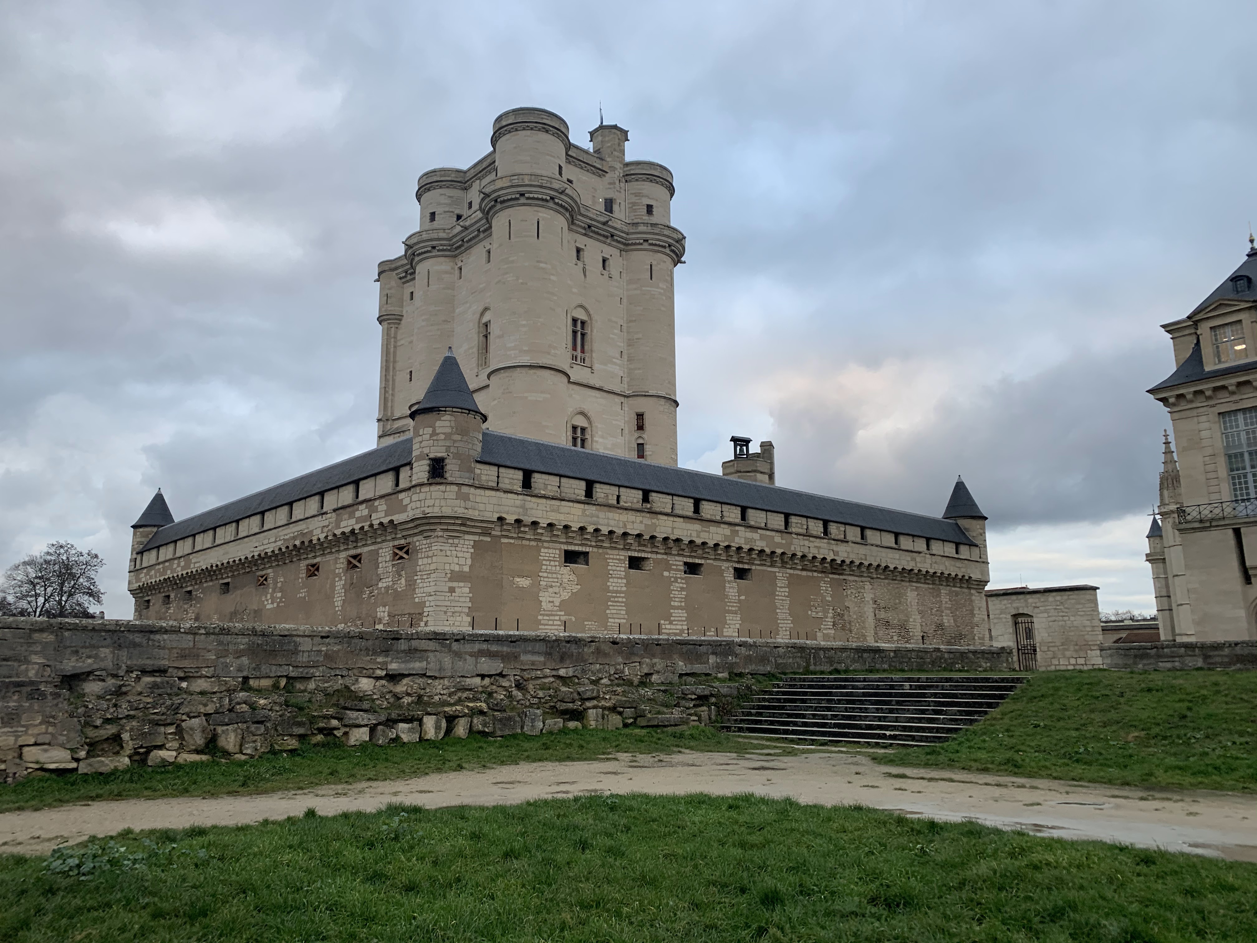 Photo n° 3 de l'avis de Brice.E fait le 12/01/2020 à 13:26