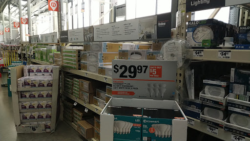 Home Improvement Store «The Home Depot», reviews and photos, 2635 Peachtree Pkwy, Suwanee, GA 30024, USA