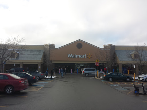 Discount Store «Walmart», reviews and photos, 863 Harvest Ln, Williston, VT 05495, USA