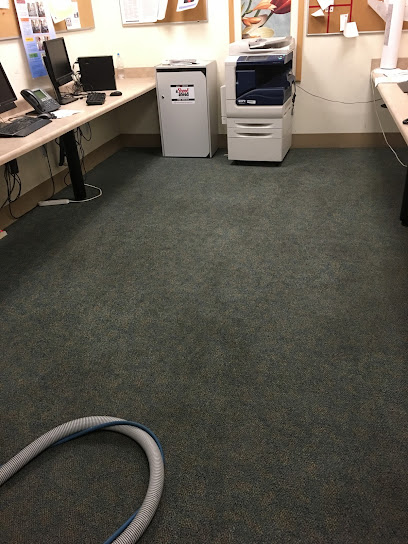 Ben's Carpet & Tile Cleaning Services