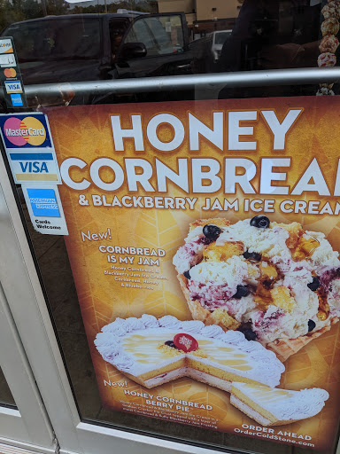 Ice Cream Shop «Cold Stone Creamery», reviews and photos, 2449 Prince William Pkwy, Woodbridge, VA 22192, USA