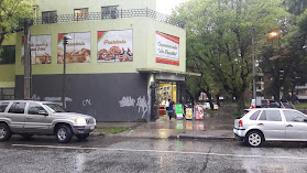 SUPERMERCADO LA TAQUILLA