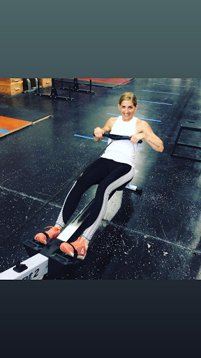 Gym «CrossFit Thin Blue Line», reviews and photos, 60 Progress Dr, Manchester, CT 06042, USA