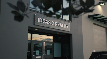 Ideas 2 Reality Inc.