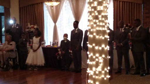 Wedding Venue «Harbour View», reviews and photos, 13200 Marina Way, Woodbridge, VA 22191, USA