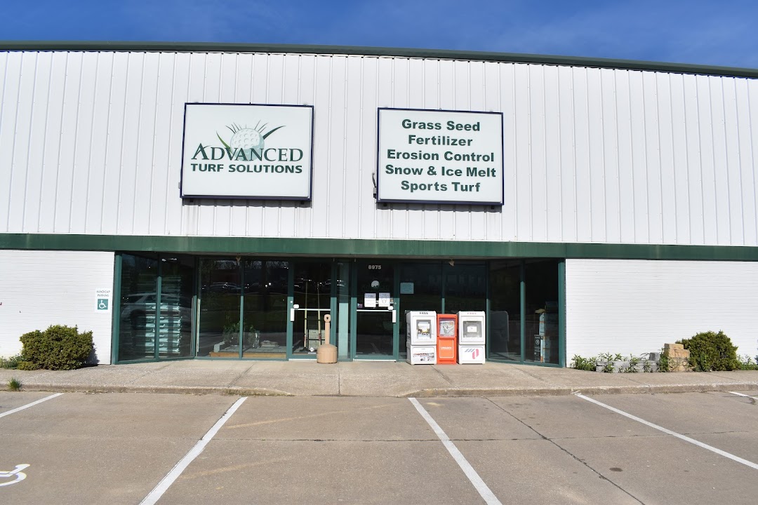 Advanced Turf Solutions