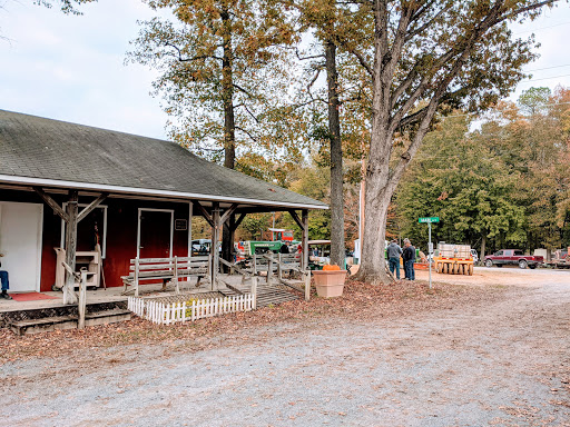 Museum «Tuckahoe Steam & Gas Association», reviews and photos, 11472 Ocean Gateway, Easton, MD 21601, USA