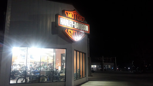 Harley-Davidson Dealer «Harley-Davidson of Cool Springs», reviews and photos, 7128 S Springs Dr, Franklin, TN 37067, USA