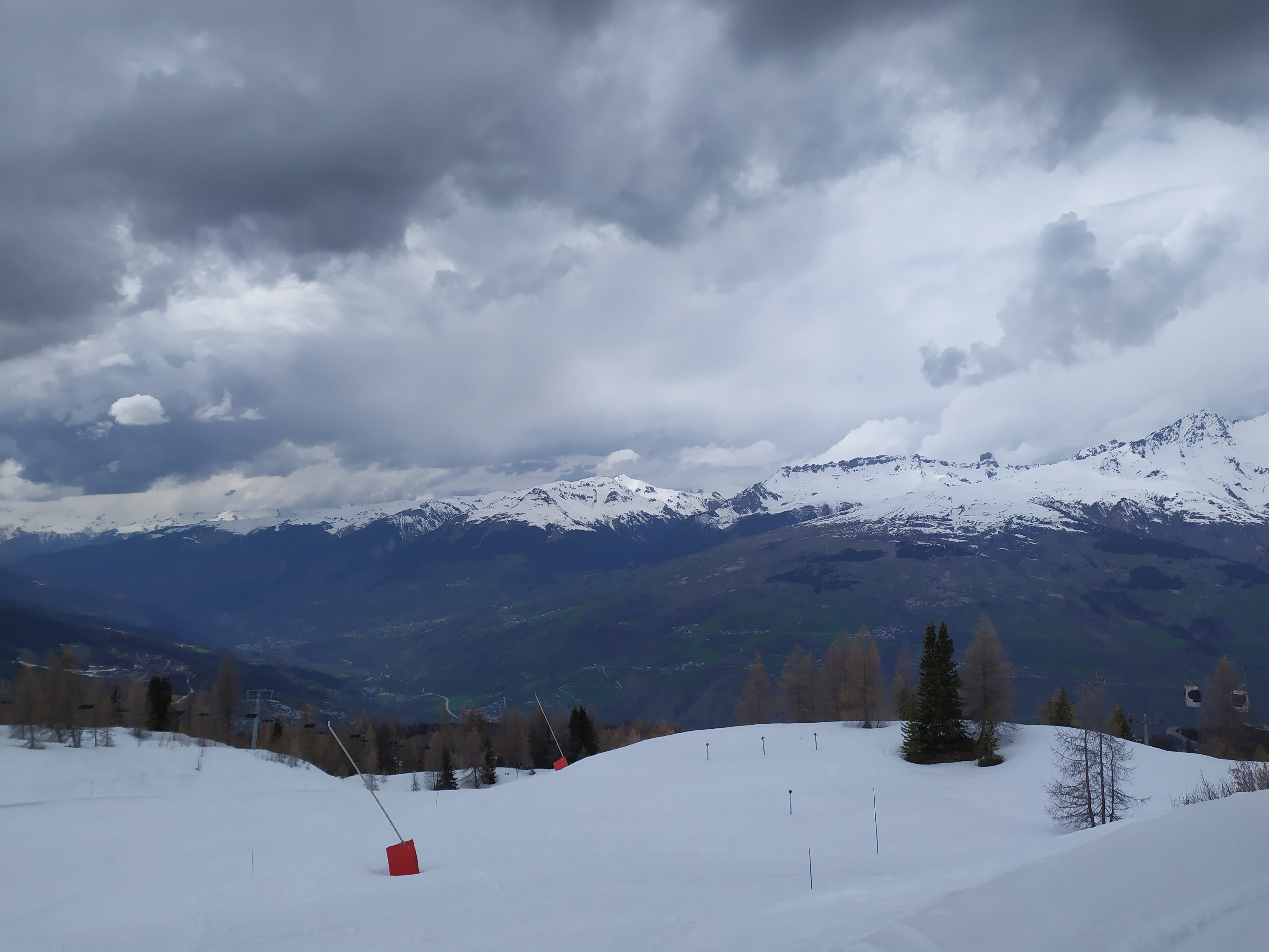 Photo n° 4 de l'avis de Christelle.E fait le 23/04/2023 à 16:43