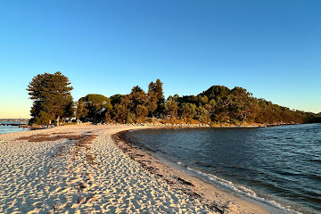 Point Walter Golf Course