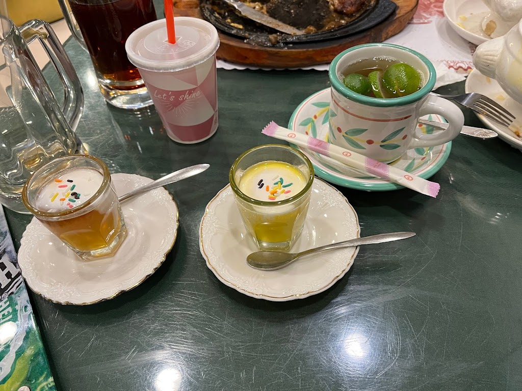 隨緣牛排館 的照片